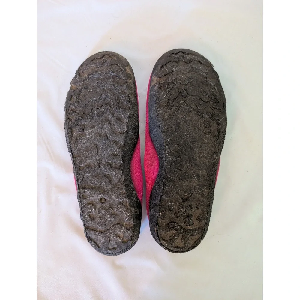 Unbranded pink mesh